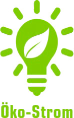 Bastian Druck Öko-Strom Logo