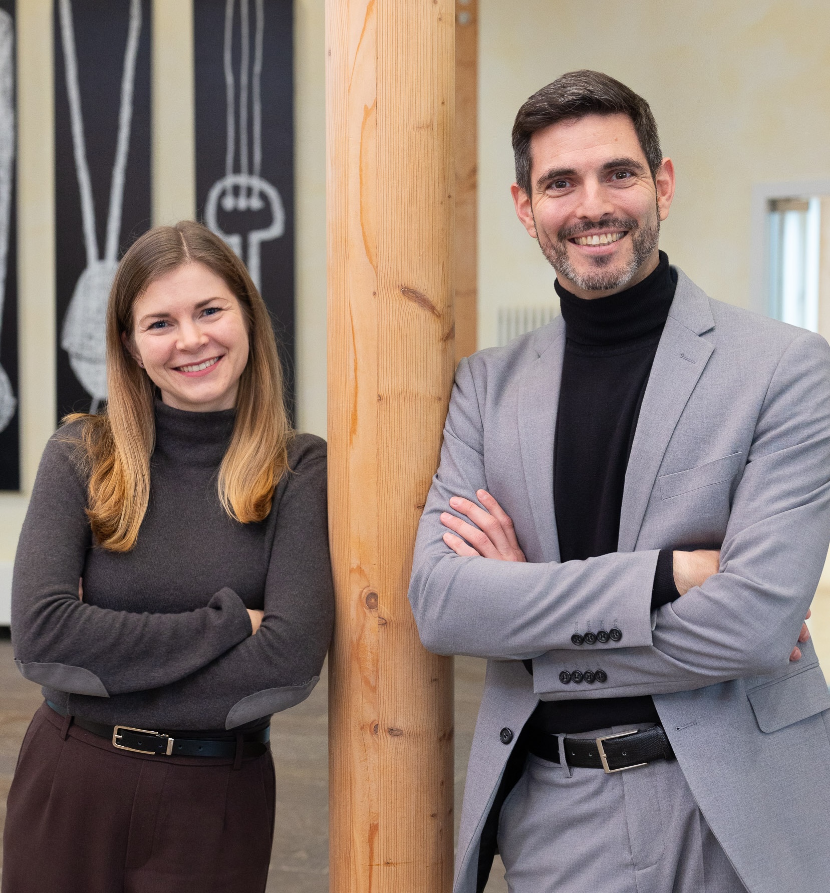 Bastian Druck Geschäftsführung